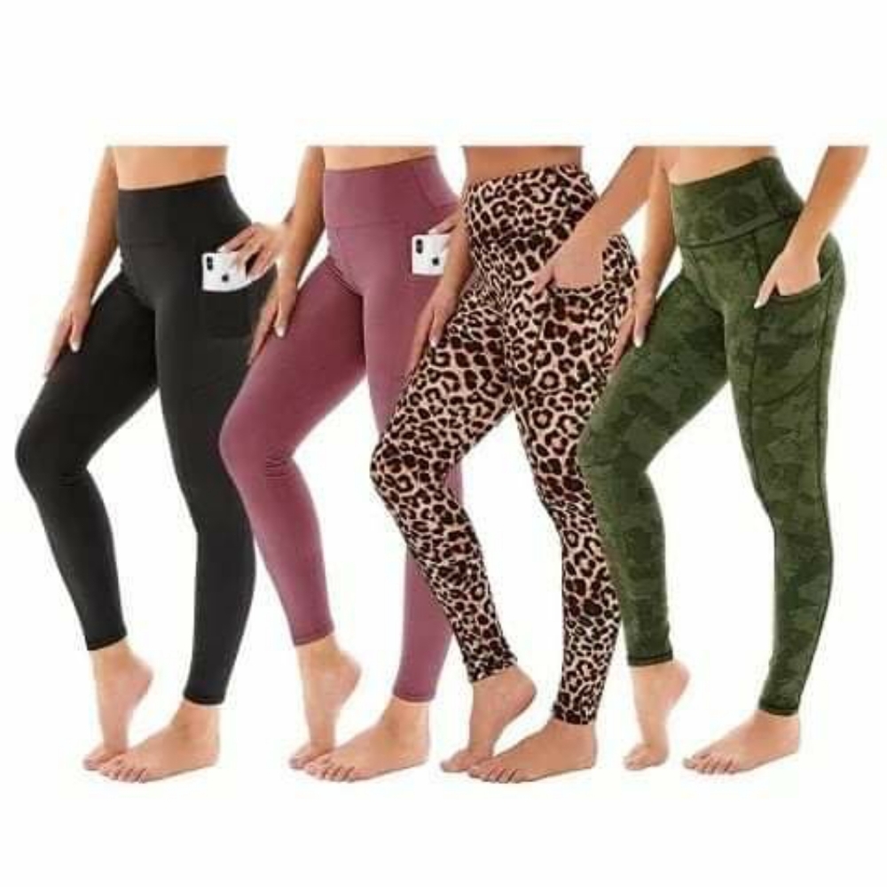 Women’s workout leggings